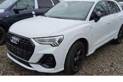 Audi Q3 92.340 km 27.480 € Gifhorn 38518