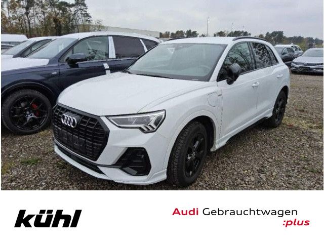 Audi Q3 92.340 km 27.480 € Gifhorn 38518