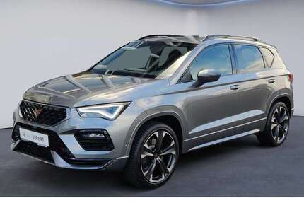 Cupra Ateca 25.950 km 30.490 € Braunschweig 38114