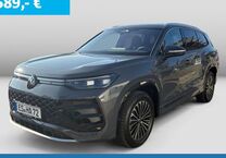 Gebrauchtwagen VW Tayron