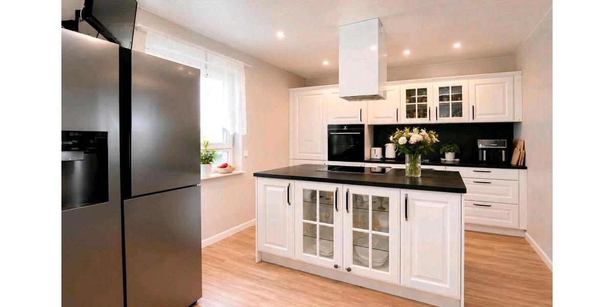 Einfamilienhaus Weyhausen - 4.5 Zimmer, 135 m&sup2;, 385.000&euro; | Angebot:26927302