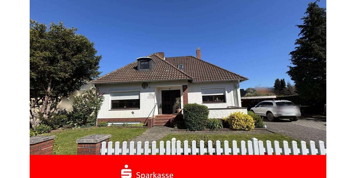 Einfamilienhaus Wolfsburg Ehmen - 5 Zimmer, 115 m&sup2;, 349.000&euro; | Angebot:26731333