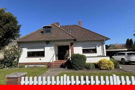 Haus Wolfsburg Ehmen - 5 Zimmer, 115 m&sup2;, 349.000&euro; | Angebot:26731333