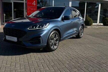 Ford Kuga 21.000 km 25.970 &euro; Helmstedt 38350