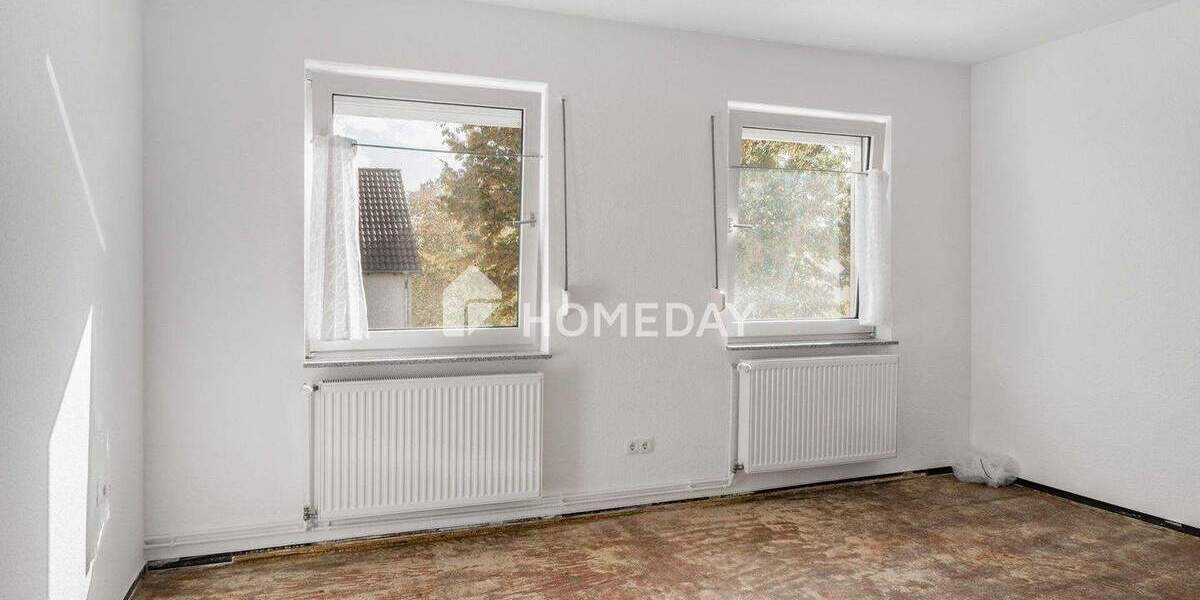 Charmantes Reihenmittelhaus mit ca. 84 m² Wohnfläche, Terrasse, kleinem Garten und Keller 3 zimmer