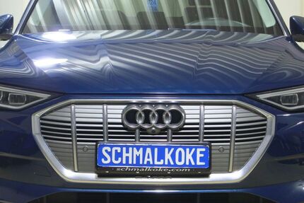 Audi e-tron 24.500 km 27.750 &euro; Braunschweig 38112