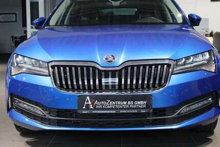 Skoda Superb 178.348 km 17.799 € Braunschweig 38126