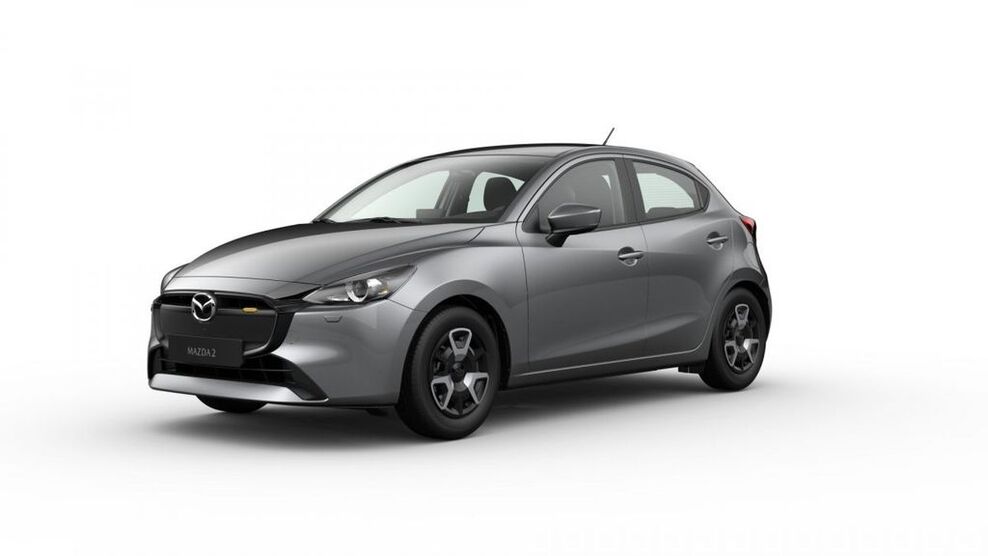 Mazda 2 14.150 km 20.390 € Klötze 38486