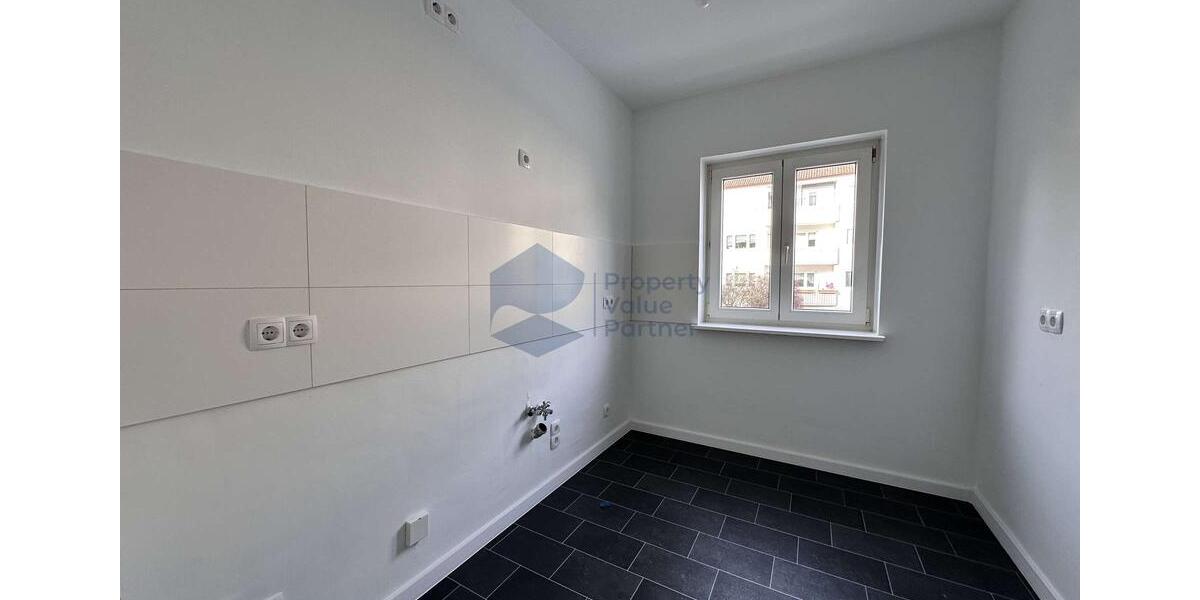 Erdgeschoßwohnung Wolfsburg - 3 Zimmer, 52 m&sup2;, 425&euro; | Angebot:25348896