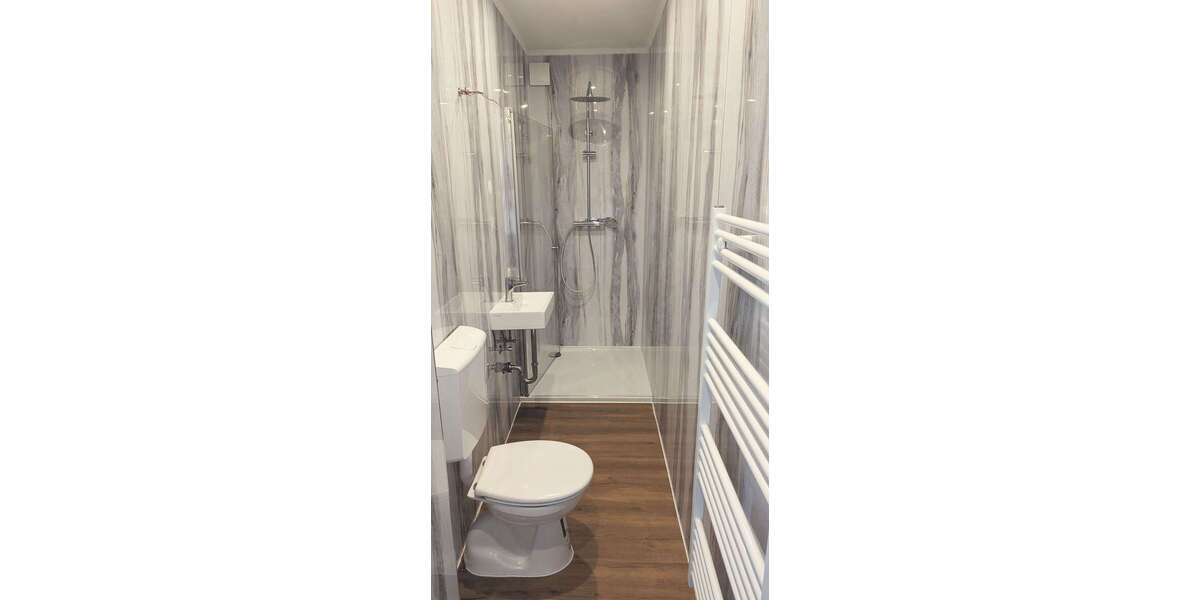 Etagenwohnung Braunschweig Lehndorf - 2 Zimmer, 49 m&sup2;, 180.000&euro; | Angebot:27133456