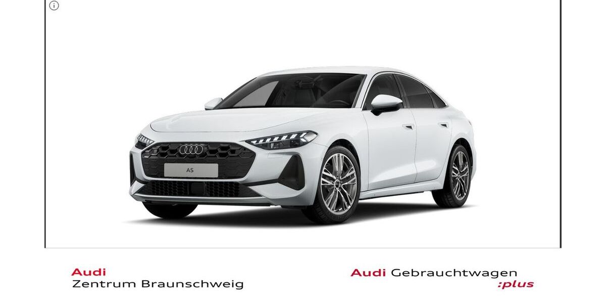 Audi A5 7.700 km 43.480 &euro; Braunschweig 38124