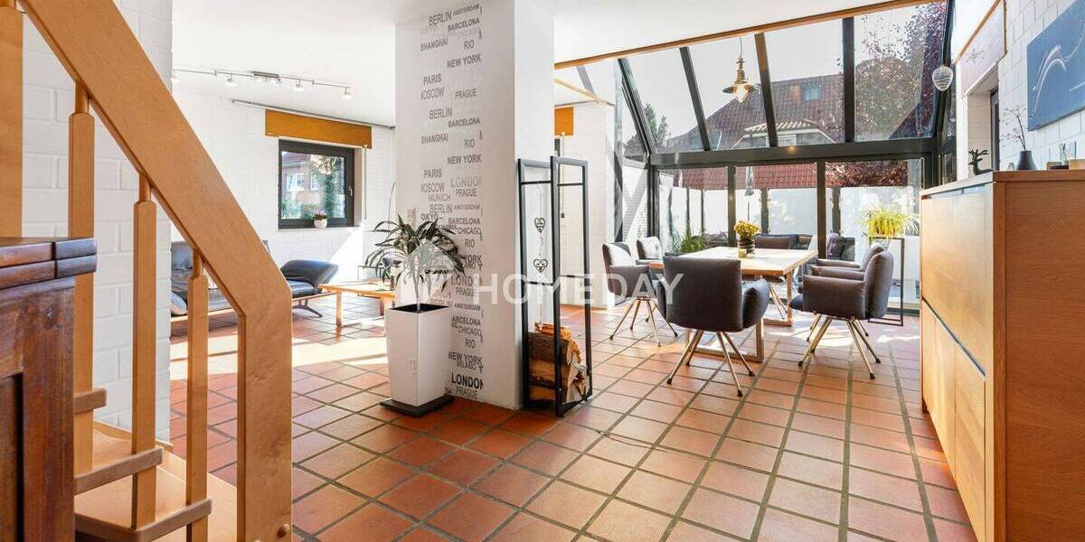 Einfamilienhaus Velpke - 7 Zimmer, 190 m&sup2;, 395.000&euro; | Angebot:25677726