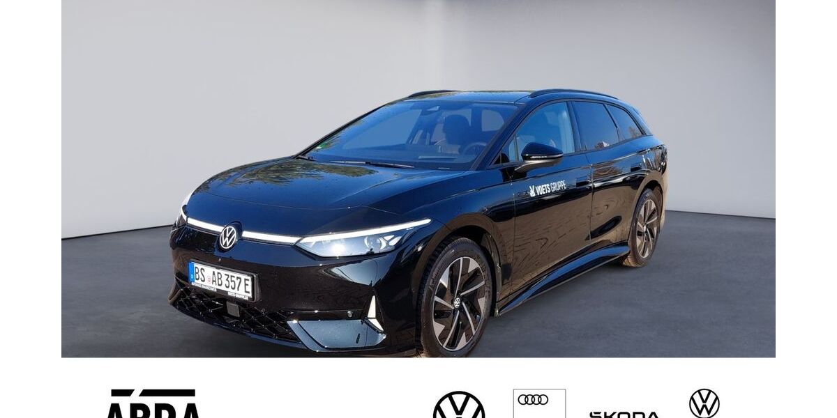 VW ID.7 9.000 km 68.550 &euro; Braunschweig 38108