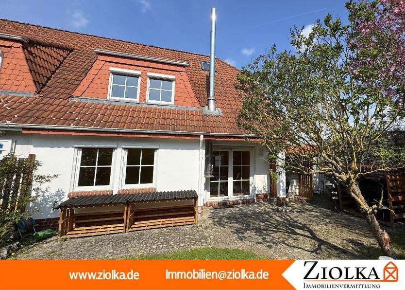 Haus zum Kaufen in Wolfenbüttel 310.000 € 122.72 m²