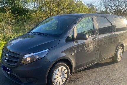 Mercedes-Benz Vito 58.000 km 29.499 &euro; Lehre 38165