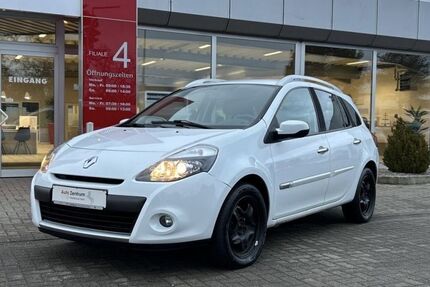 Renault Clio 157.845 km 2.970 &euro; Helmstedt 38350