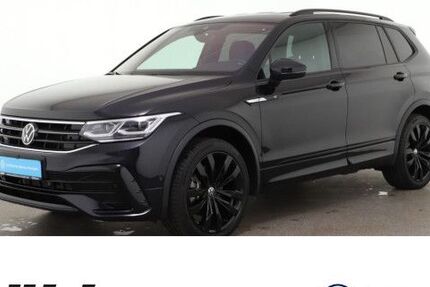 VW Tiguan Allspace 19.556 km 48.280 &euro; Gifhorn 38518