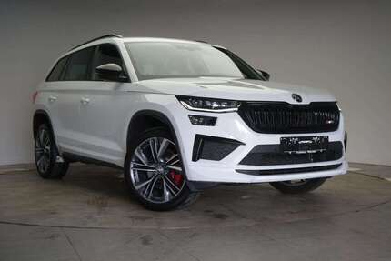 Skoda Kodiaq 92.000 km 36.490 &euro; Braunschweig 38110