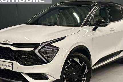 Kia Sportage 14.000 km 35.680 € Helmstedt 38350