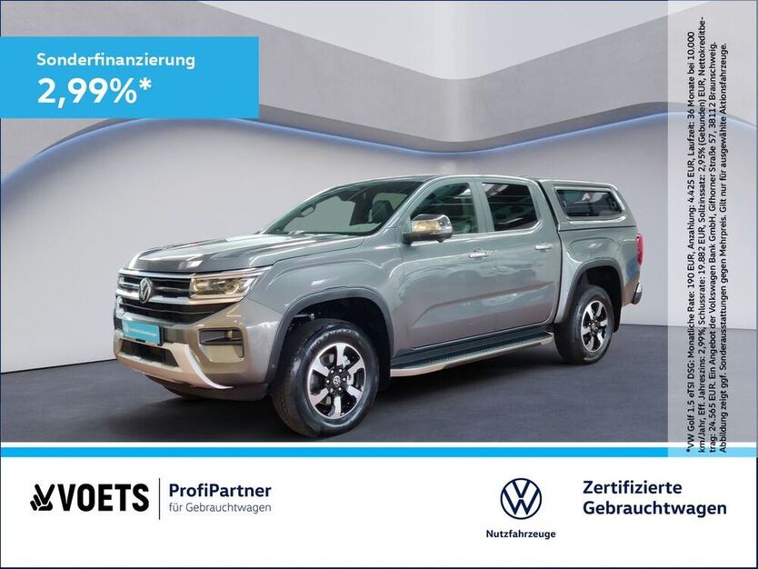 Amarok