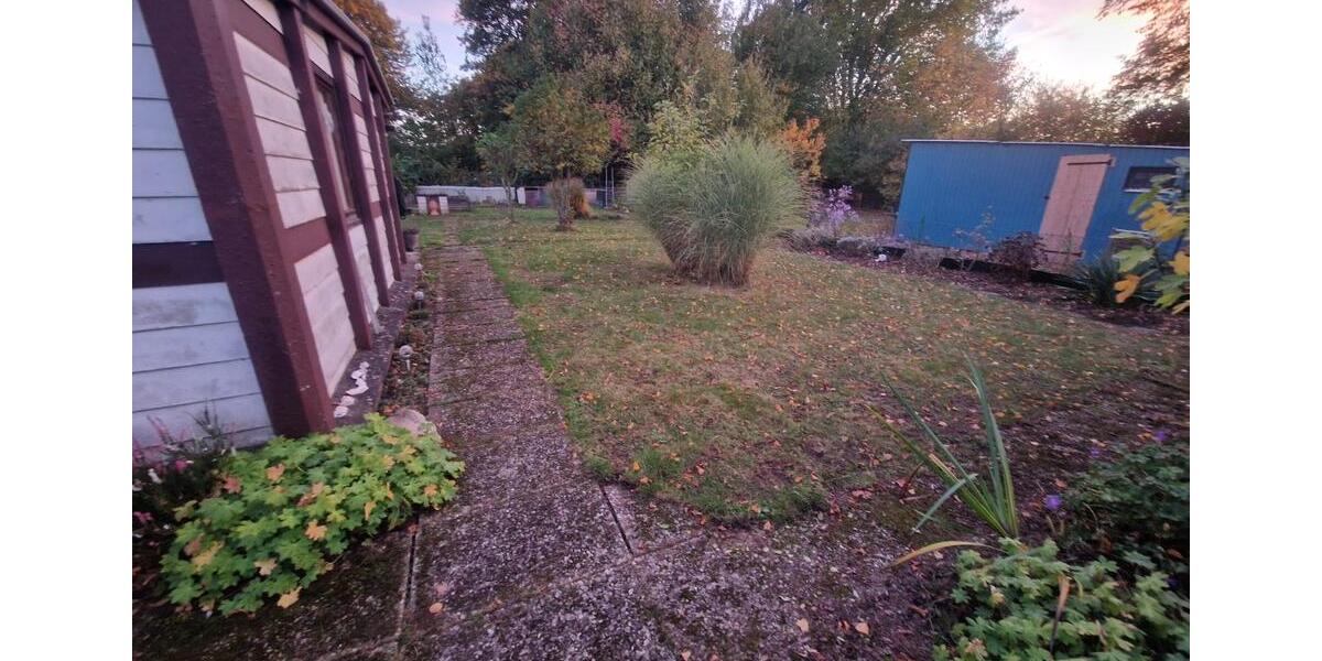 Grundstück Braunschweig Heidberg-Melverode - 2.000&euro; | Angebot:22984320