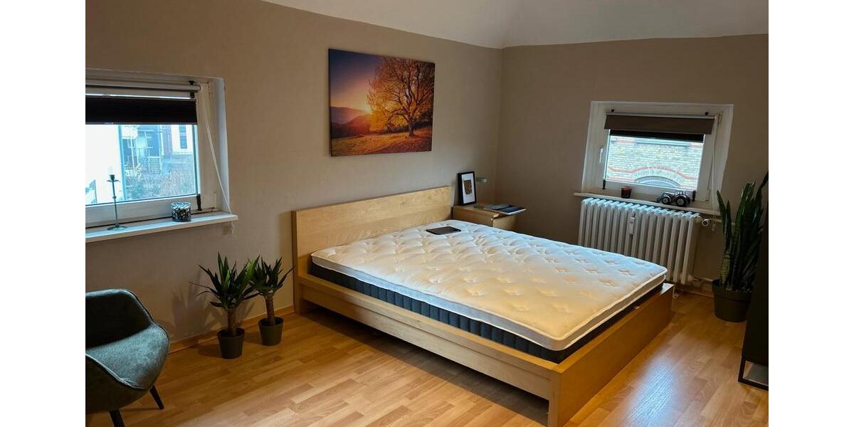 Möblierte 5 Zimmer Wohnung in absoluter Toplage von Braunschweig 5 zimmer