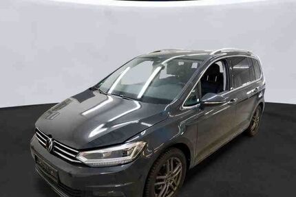 VW Touran 71.115 km 25.890 &euro; Helmstedt 38350