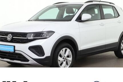 VW T-Cross 8.000 km 20.690 € Gifhorn 38518