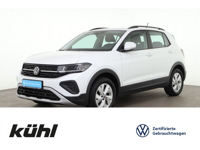 VW T-Cross 8.000 km 20.690 € Gifhorn 38518