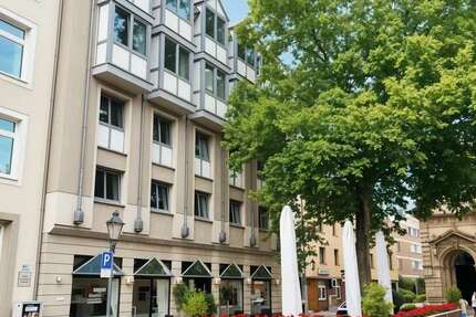 Wohnung zum Kaufen in Braunschweig 144.000 € 60.47 m²