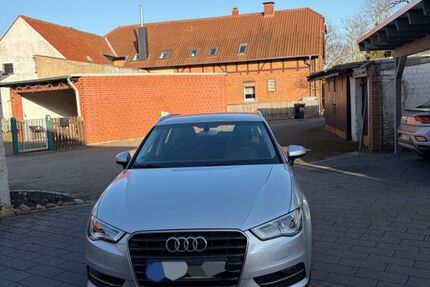 Audi A3 90.000 km 12.000 &euro; Braunschweig 38110
