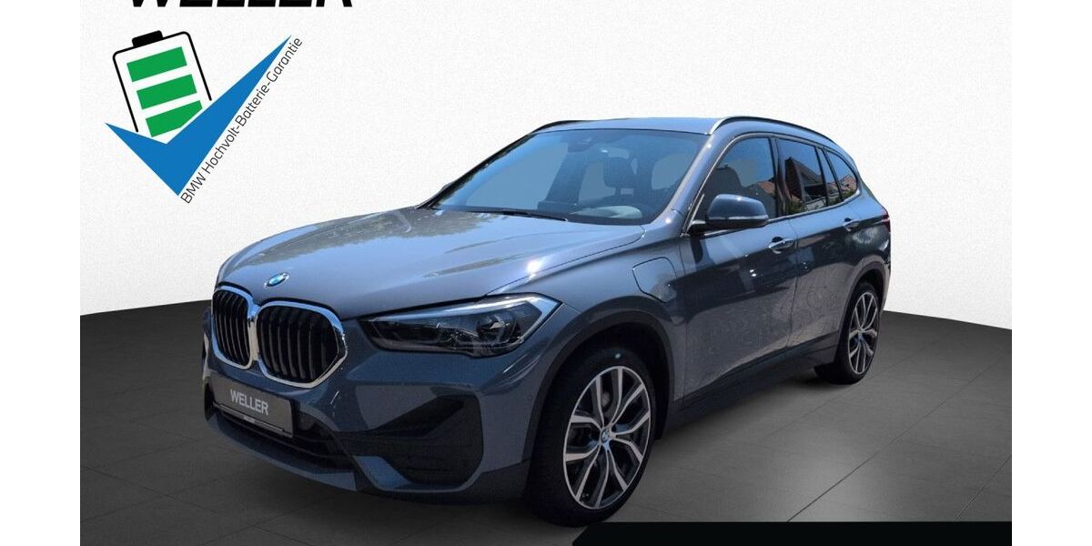 BMW X1 96.637 km 20.990 &euro; Braunschweig 38112
