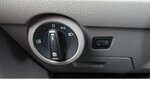 VW T6.1 Transporter Abt e- Lang Elektro Klima Radio 22.500 km 14.990 &euro; Vordorf 38533