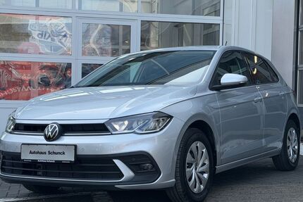 VW Polo 10.532 km 18.290 &euro; Braunschweig 38126