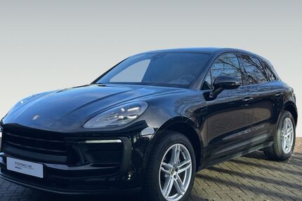 Porsche Macan 38.299 km 67.690 &euro; Braunschweig 38114