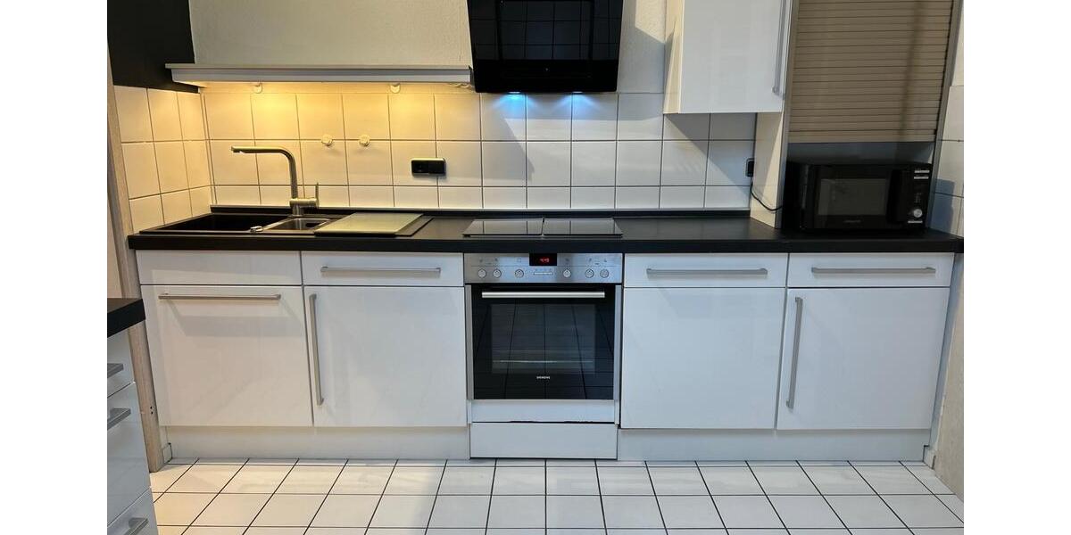 Möblierte 5 Zimmer Wohnung in absoluter Toplage von Braunschweig 5 zimmer