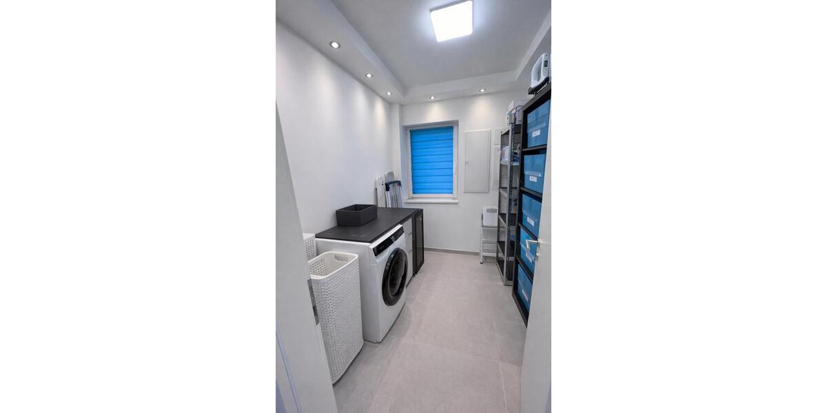 Exklusive Neubauwohnung, EBK, Terrasse, Smart Home 4 zimmer