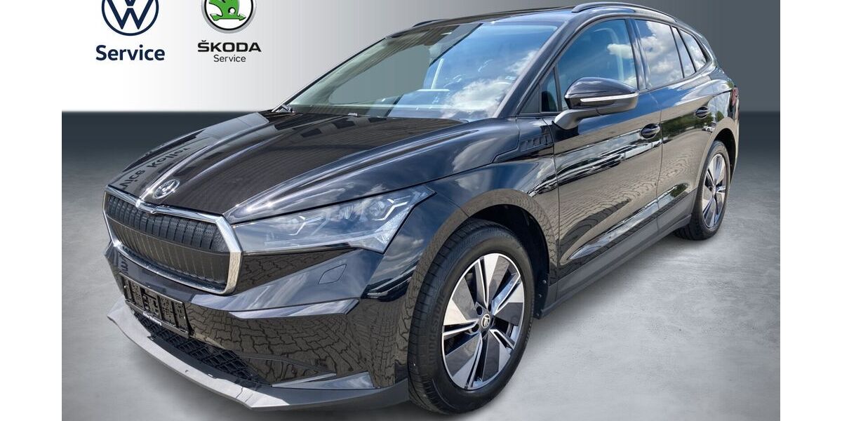 Skoda Enyaq 38.602 km 29.970 &euro; Wolfsburg 38446
