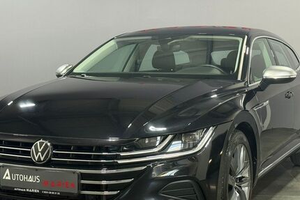 VW Arteon 41.251 km 26.890 € Braunschweig 38112