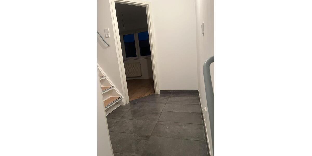 Reihenhaus Braunschweig Wabe-Schunter-Beberbach - 5 Zimmer, 70 m&sup2;, 1.250&euro; | Angebot:25164035