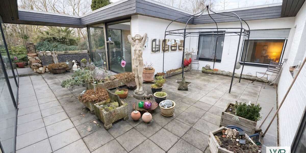 Einfamilienhaus Wolfsburg / Fallersleben Fallersleben - 5.5 Zimmer, 146 m&sup2;, 659.000&euro; | Angebot:27319232