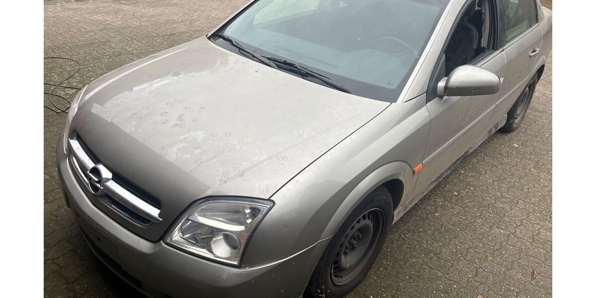 Opel Vectra 95.100 km 2.100 &euro; Wolfsburg 38446