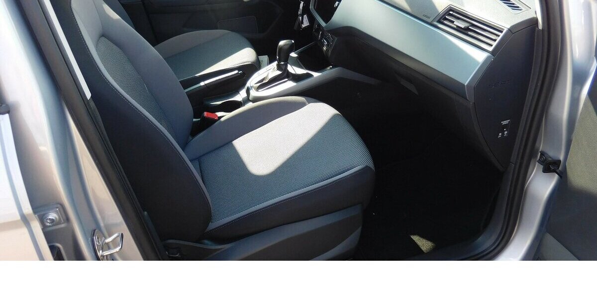 Seat Arona 1.0 Style TSI BMT Navi Klima 28.200 km 16.390 &euro; Vordorf 38533