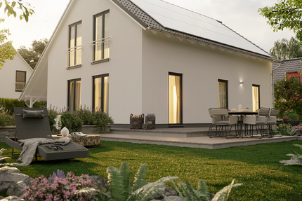 Haus Grasleben - 5 Zimmer, 142 m&sup2;, 365.750&euro; | Angebot:26038067