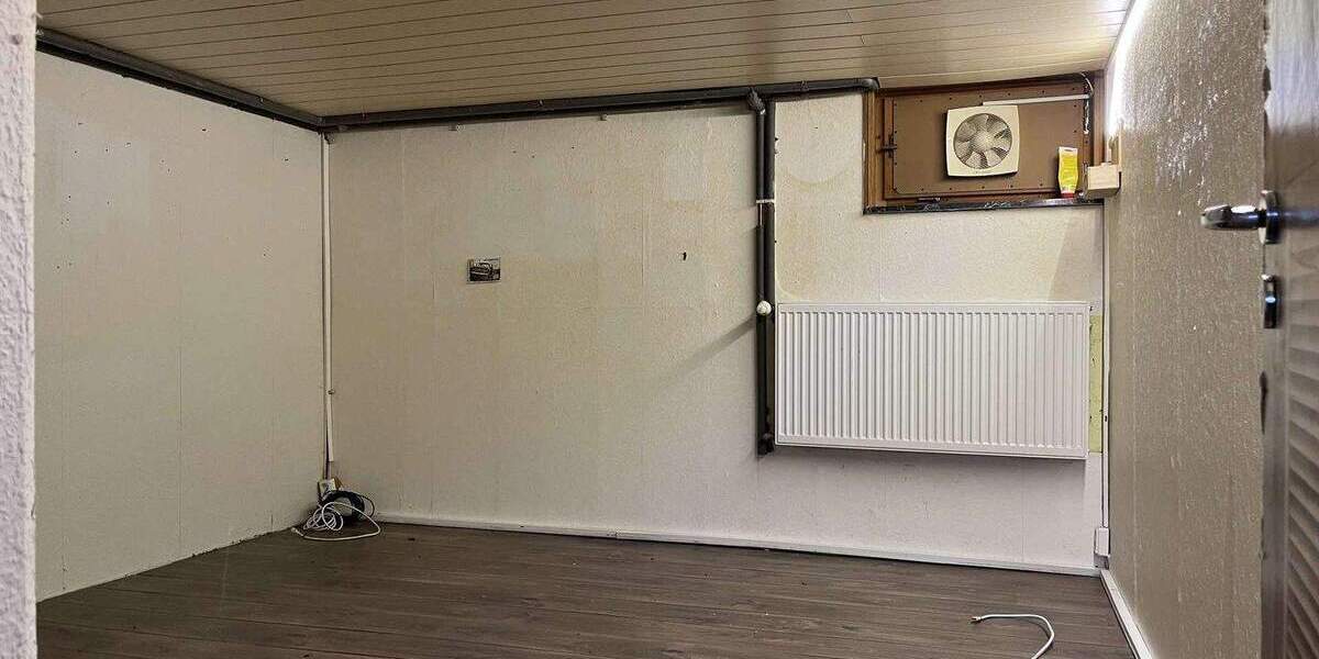 Reihenmittelhaus Braunschweig Völkenrode - 4 Zimmer, 92 m&sup2;, 247.000&euro; | Angebot:23336564