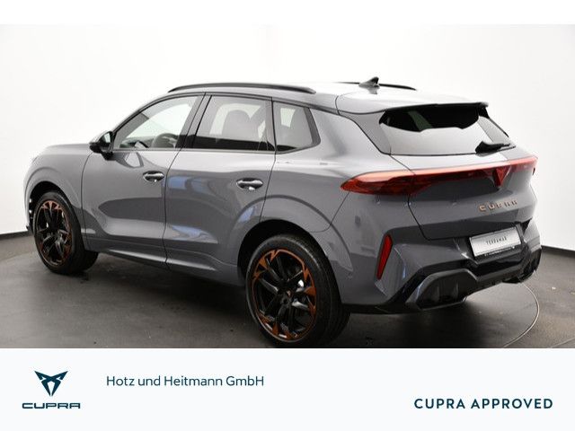 Cupra Terramar 12.000 km 46.690 &euro; Wolfsburg 38440