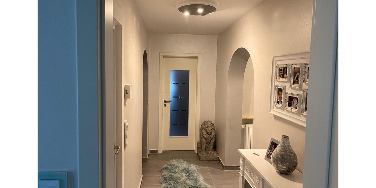 Doppelhaushälfte Wolfsburg Alt-Wolfsburg - 3 Zimmer, 110 m&sup2;, 1.120&euro; | Angebot:26249356