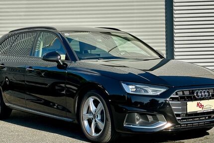 Audi A4 104.800 km 20.970 &euro; Helmstedt 38350