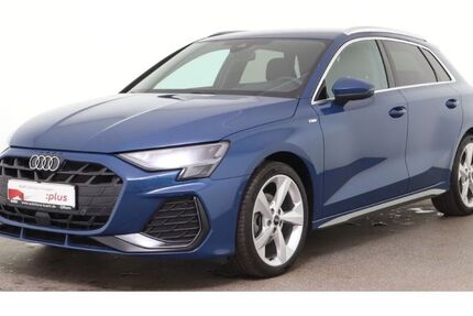 Audi A3 8.940 km 31.980 &euro; Gifhorn 38518