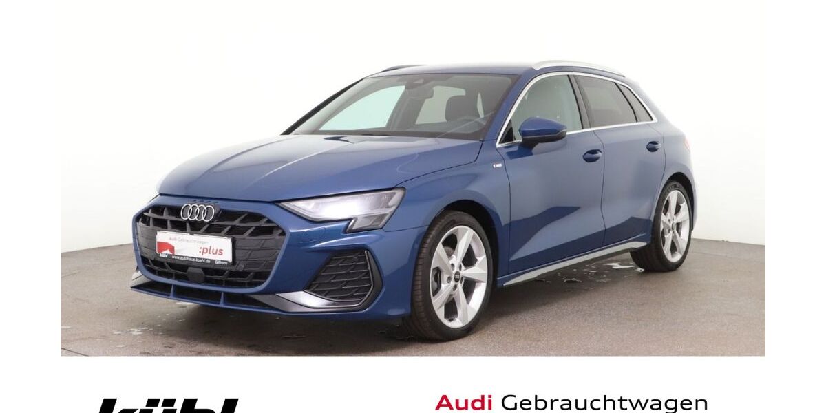 Audi A3 8.940 km 31.980 &euro; Gifhorn 38518